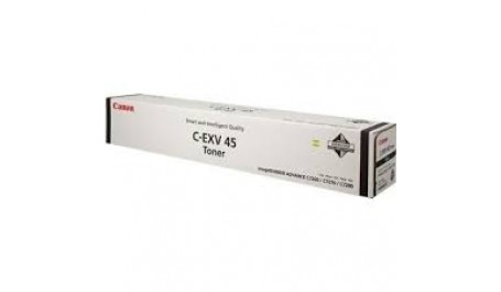 Canon Toner C-EXV 45 Black (6942B002)