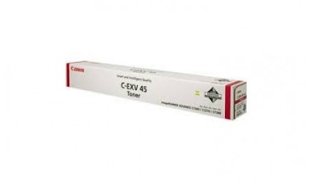 Canon Toner C-EXV 45 Magenta (6946B002)