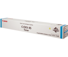 Canon Toner C-EXV 45 Cyan (6944B002)