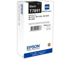 Epson Ink Black HC (C13T789140)