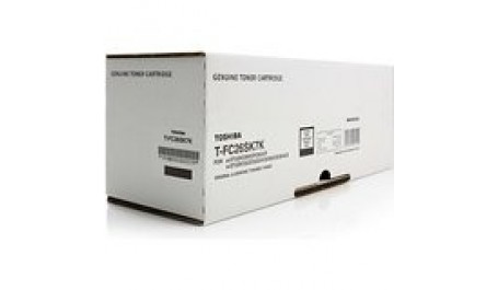 Toshiba Toner T-FC26SK7K Black (6B000000559)