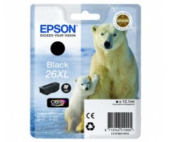 Epson T2621 (26XL)