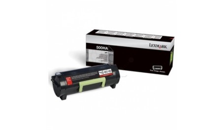 Lexmark 500HA