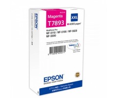 Epson Ink Magenta HC (C13T789340)