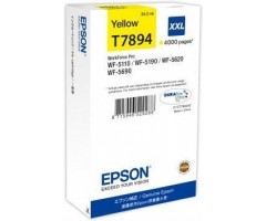 Epson Ink Yellow HC (C13T789440)