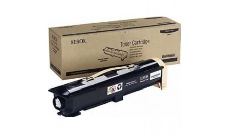 Xerox WorkCentre 5325 toner cartridge, black