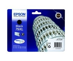 Epson Ink Black HC (C13T79014010)