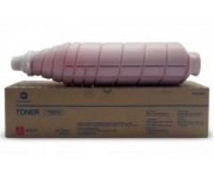 Konica-Minolta Toner TN-622 Magenta (A5E7350)