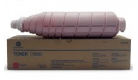 Konica-Minolta Toner TN-622 Magenta (A5E7350)