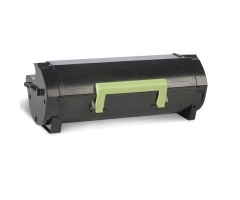 Lexmark Cartridge Black (60F0XA0)