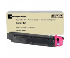 Triumph Adler Toner Kit PK-5011M/ Utax Toner PK5011M Magenta (1T02NRBTA0/ 1T02NRBUT0)