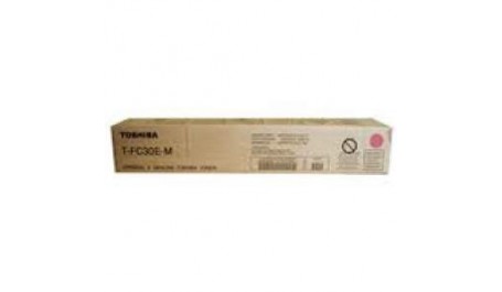 Toshiba Toner T-FC30EM Magenta (6AJ00000097)