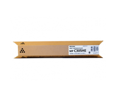 Ricoh Toner MP C305E Yellow (842080) (Alt: 841597)