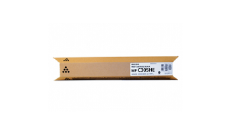 Ricoh Toner MP C305E Yellow (842080) (Alt: 841597)