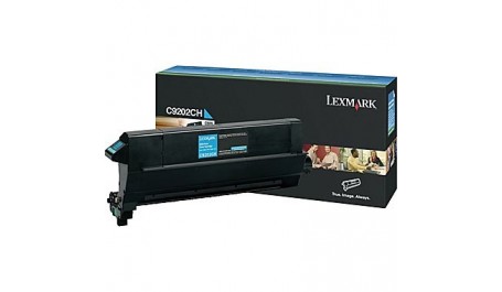 Lexmark C9202CH