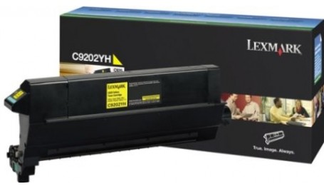 Lexmark C9202YH