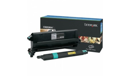 Lexmark C9202KH