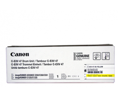 Canon Drum Unit C-EXV 47 Yellow (8523B002AA)