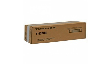 Toshiba Toner T-5070E Black (6AJ00000115)