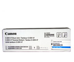 Canon Drum Unit C-EXV 47 Cyan (8521B002AA)