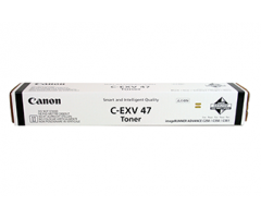 Canon Drum Unit C-EXV 47 Black (8520B002AA)