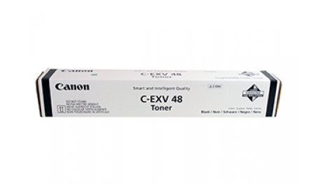 Canon Toner C-EXV 48 Black (9106B002AA)