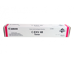 Canon Toner C-EXV 48 Magenta (9108B002AA)