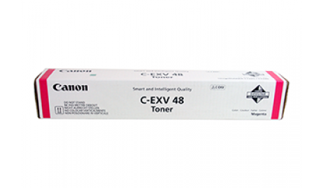 Canon Toner C-EXV 48 Magenta (9108B002AA)