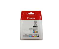 Canon Ink CLI-571 Multipack (0386C004)