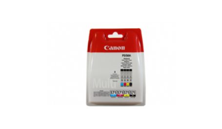 Canon Ink CLI-571 Multipack (0386C004)