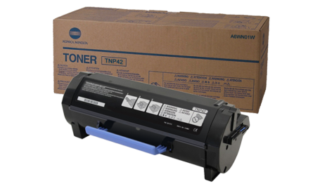 Konica-Minolta Toner TNP-43 (A6WT00W)