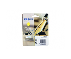 Epson Ink No.16XL Yellow HC (C13T16344010) 6,5ml