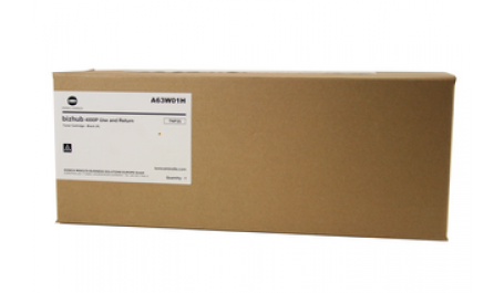 Konica-Minolta Toner TNP-35 Return 20k (A63W01H)