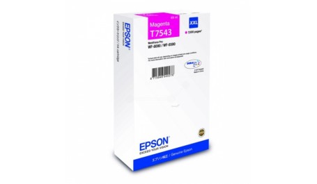 Epson T7543 Magenta XXL