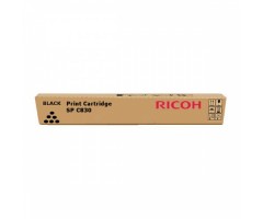 Ricoh Toner SPC 830 Black (821121) (821185)