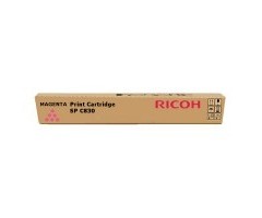 Ricoh Toner SPC 830 Magenta (821123) (821187)