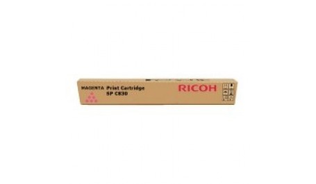 Ricoh Toner SPC 830 Magenta (821123) (821187)