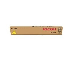 Ricoh Toner SPC 830 Yellow (821122) (821186)