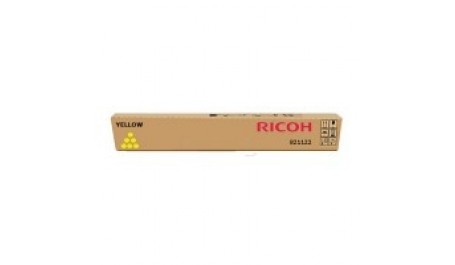 Ricoh Toner SPC 830 Yellow (821122) (821186)