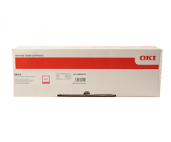 Oki Toner C 822 Magenta 7,3k (44844614)