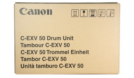 Canon Drum C-EXV 50 (9437B002AA)