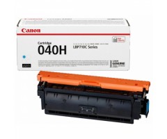 Canon Toner 040H Cyan (0459C001)