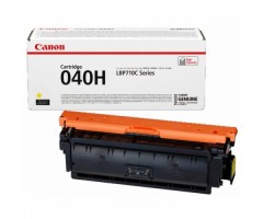 Canon Toner 040H Yellow (0455C001)