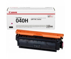 Canon Toner 040H Magenta (0457C001)