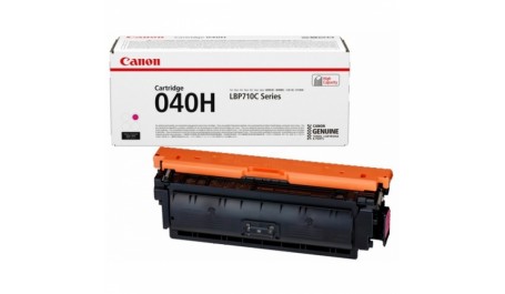 Canon Toner 040H Magenta (0457C001)