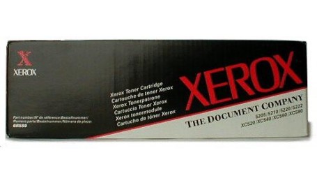 Xerox Cartridge 006R00589