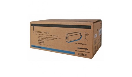 Xerox Phaser 1235 HC Toner Cartridge Cyan