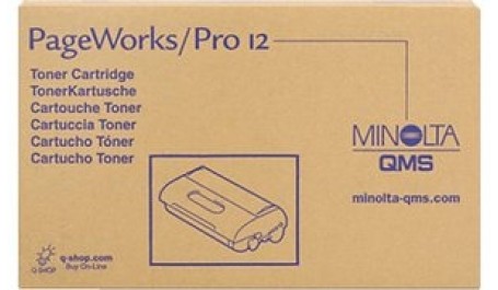 Konica-Minolta PageWorks/Pro 12 (1710432-001)