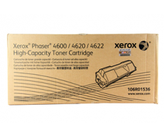 Xerox Cartridge DMO 4600 Black HC (106R01536)