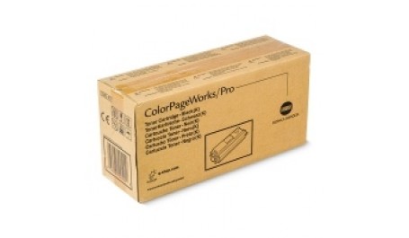 Minolta ColorPageWorks/Pro